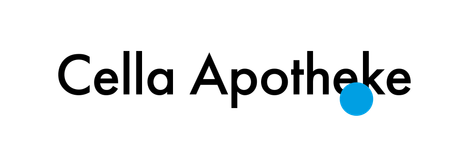 Cella Apotheke Logo
