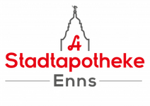 Stadtapotheke Enns Logo