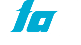 taf tennis Logo