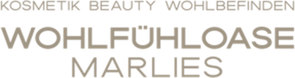 Wohlfühloase Marlies Logo